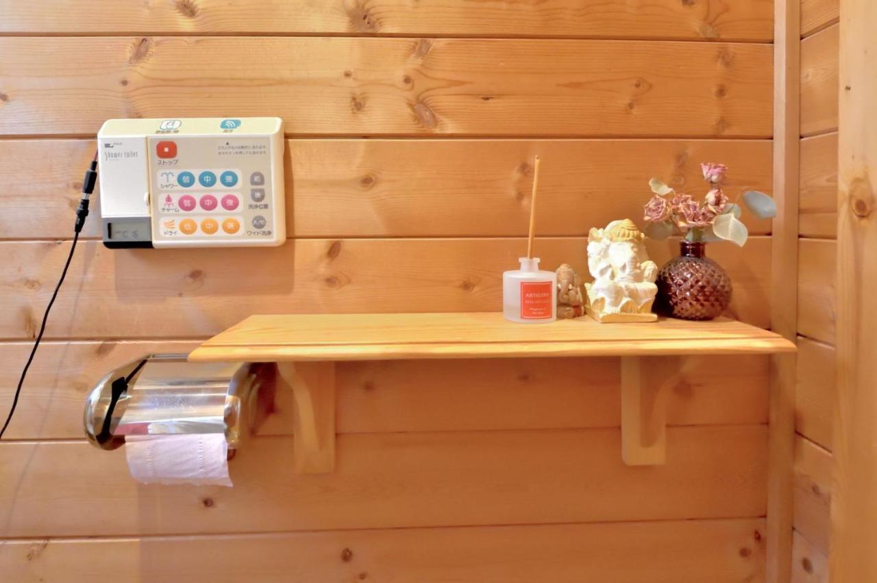 Carrefour Guesthouse カルフール ゲストハウス Toyama Bagian luar foto