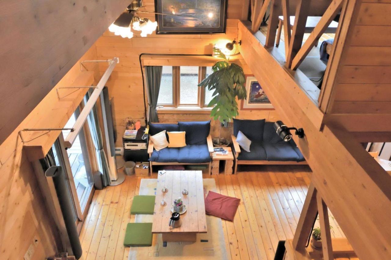 Carrefour Guesthouse カルフール ゲストハウス Toyama Bagian luar foto