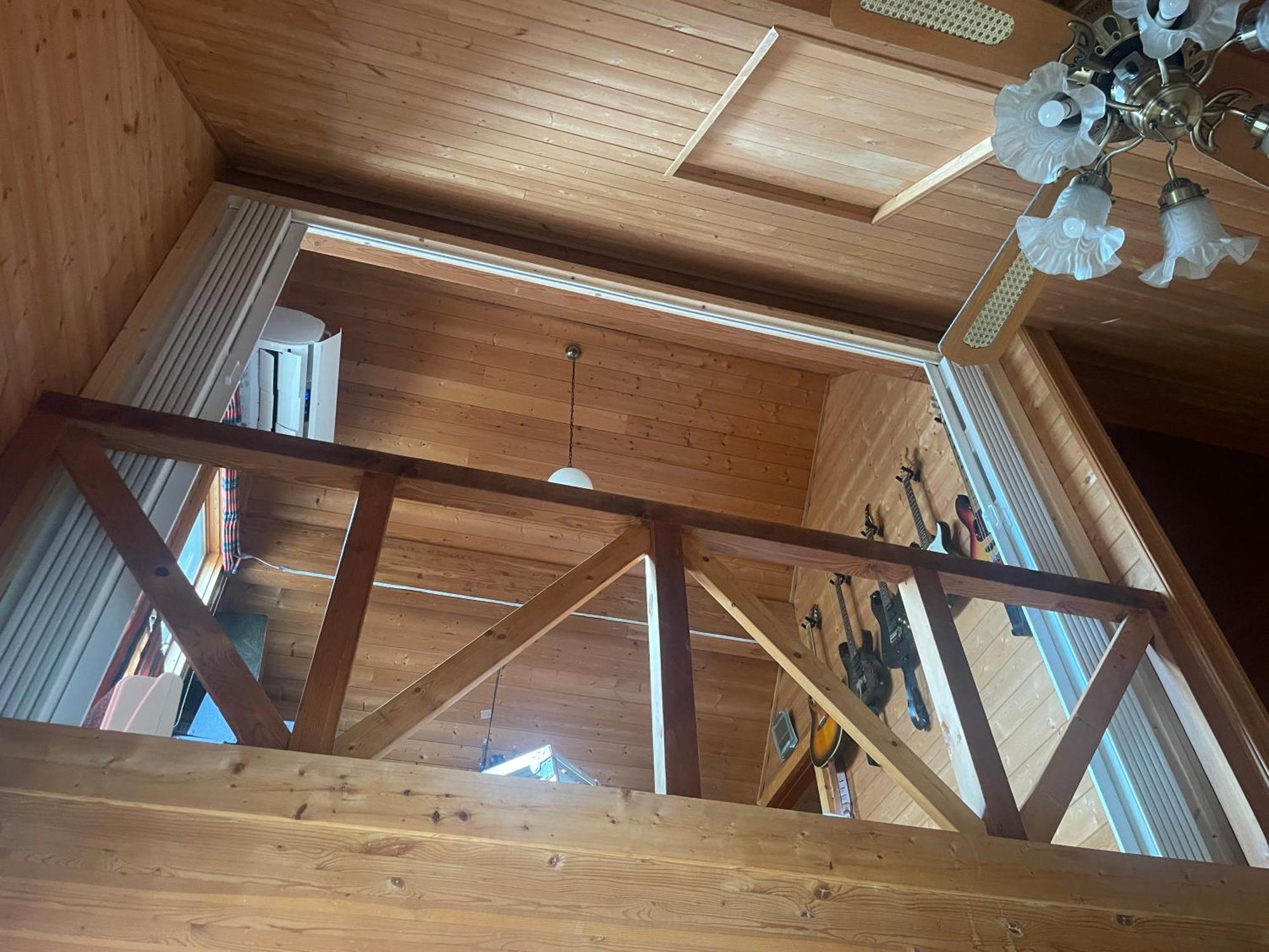 Carrefour Guesthouse カルフール ゲストハウス Toyama Bagian luar foto